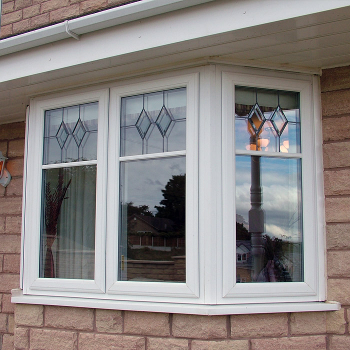  PVCu Windows