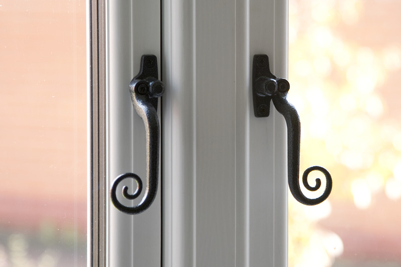 Residence9 windows