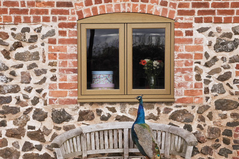 Residence9 windows