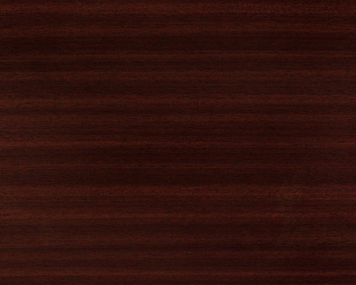 Mahogany Mahogany